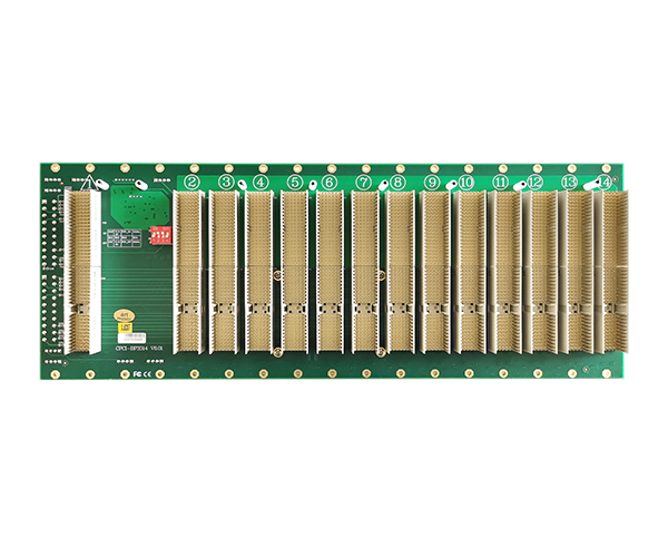 CPCI-BP3314